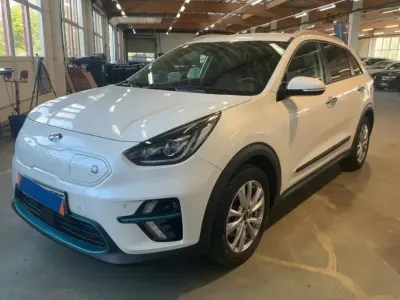Gebraucht Kia e-Niro