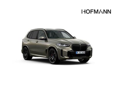 Neu BMW X5 M Sport 340 PS (250 kW) 2026 Manhattan metallic SUV