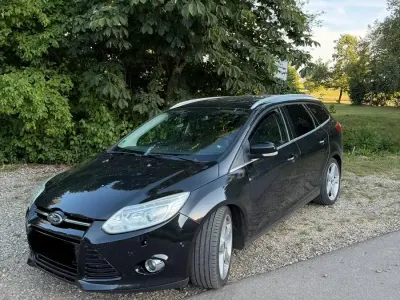 Gebraucht Ford Kuga