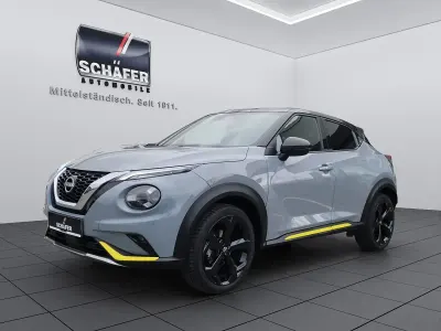 Gebraucht Nissan Kiiro