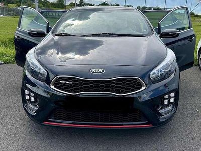 Kia Ceed GT
