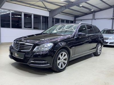 Mercedes C180