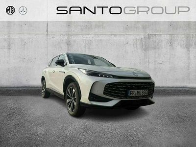 Usata MG HS 224 CV (164 kW) 2025 Bianco SUV