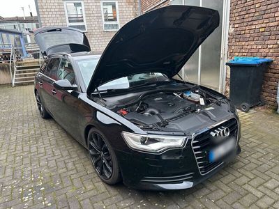 gebraucht Audi A6 Avant 4G C7 2.0 TFSI