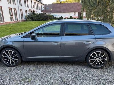 Seat Leon ST
