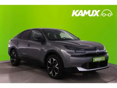 Gebraucht Citroën C4