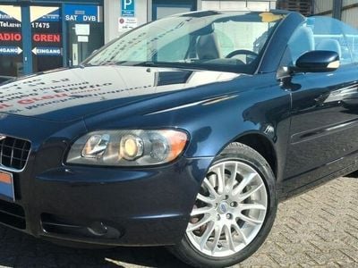 Volvo C70
