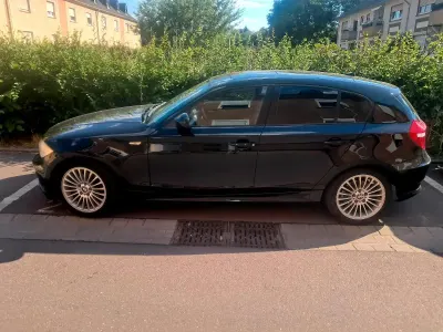 Gebraucht BMW 116