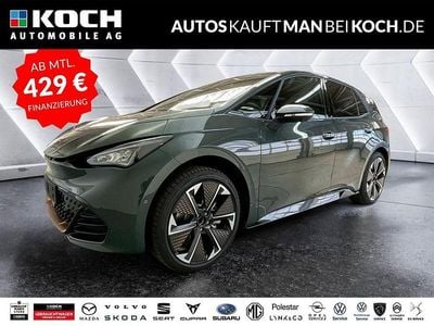 Gebraucht Cupra Born VZ2 239 kW (326 PS) 2025 Kleinwagen