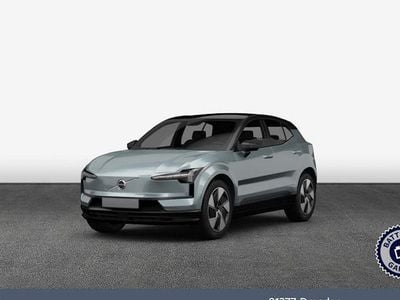 Blau Gebraucht 2024 Volvo EX30 Performance SUV | 36.880 € (Superpreis)