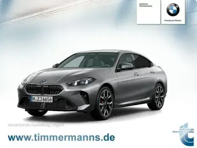Używany BMW 220 Shadowline 163 KM (119 kW) 2025 Szary Coupe