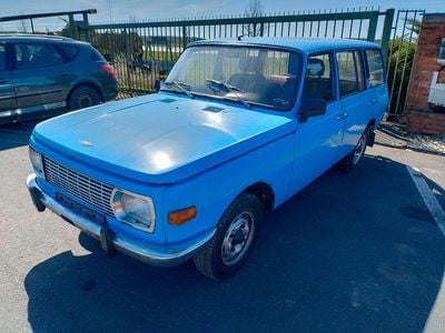 Gebraucht Wartburg 353 49 PS (36 kW) 1980 Kombi