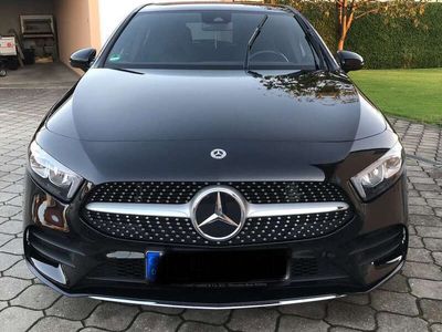 Mercedes A220