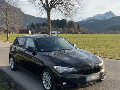 Gebraucht BMW 118