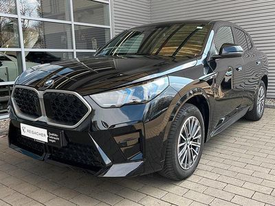 Gebraucht BMW X2 Efficient Dynamics 156 PS (114 kW) 2024 Saphirschwarz metallic SUV