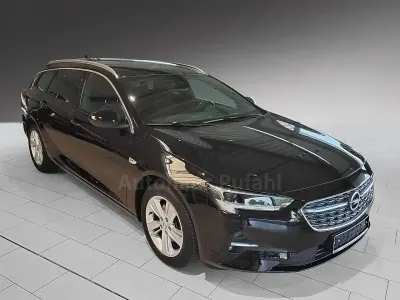 Gebraucht Opel Insignia