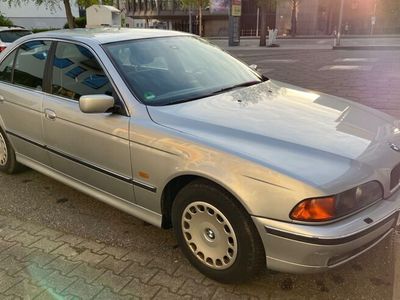 gebraucht BMW 528 528i Auto i