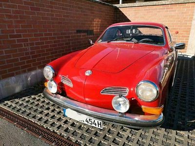 gebraucht VW Karmann Ghia Karmann Ghia VW von 1973