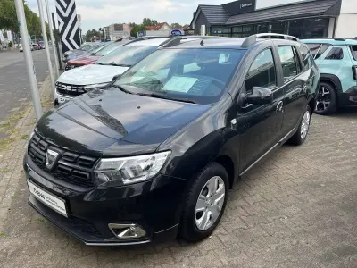 Gebraucht Dacia Logan