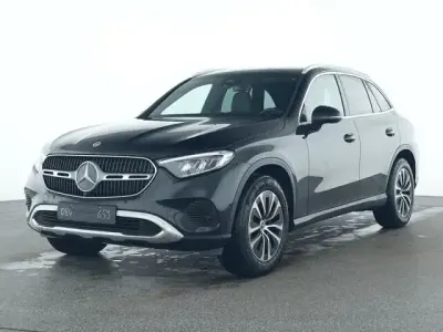 Gebraucht Mercedes GLC200