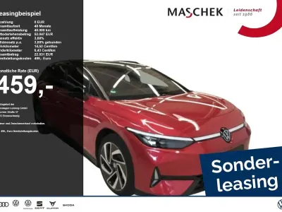 Gebraucht VW ID.7