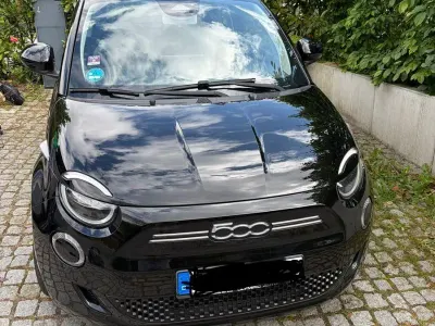 Gebraucht Fiat 500e