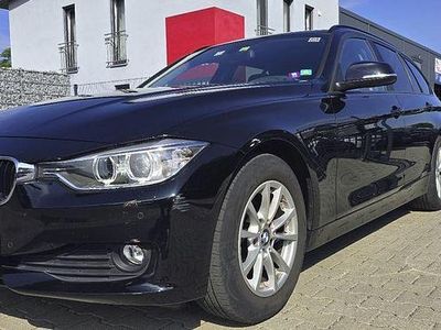 BMW 316