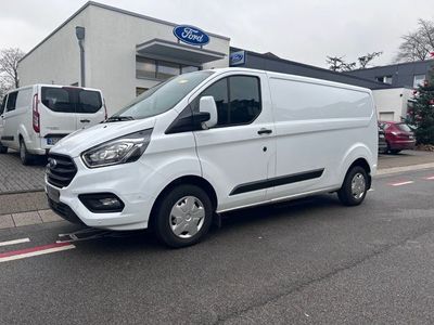 gebraucht Ford Transit Custom L2 Trend - Kamera - PDC vo./hi.