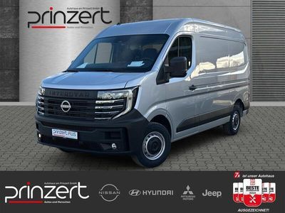 Nissan Interstar