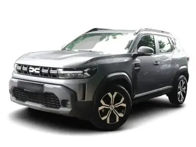 Gebraucht Dacia Duster Expression 131 PS (96 kW) 2025 Grau SUV