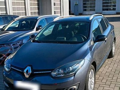 Renault Mégane GrandTour