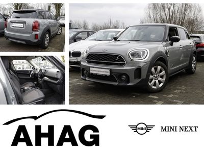 gebraucht Mini Cooper S Countryman E ALL4 Aut. PDC MF Lenkrad