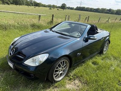 Mercedes SLK280