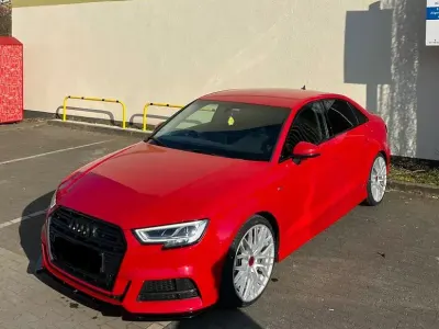 Usata Audi A3