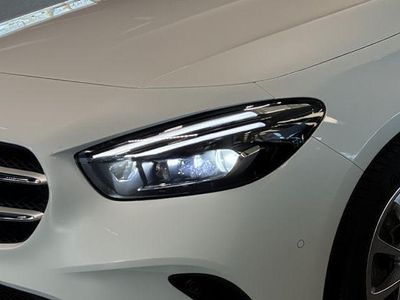Gebraucht Mercedes B250e 218 PS (160 kW) 2021 Van / Kleinbus