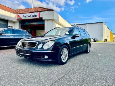 Gebraucht Mercedes E280