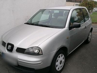 Seat Arosa