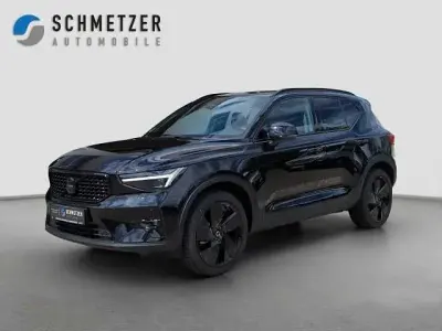Brugt Volvo XC40 120 HK (88 kW) 2025 SUV