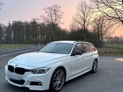 Gebraucht BMW 318