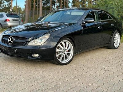 Mercedes CLS320