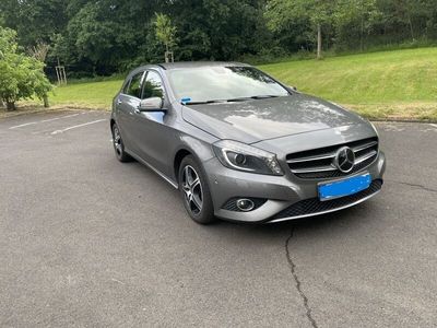 Mercedes A200