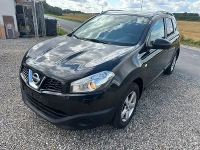 Gebraucht Nissan Qashqai +2