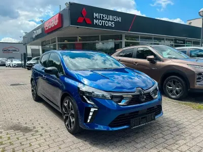 Gebraucht Mitsubishi Colt Edition 91 PS (66 kW) 2026 Blau Kleinwagen