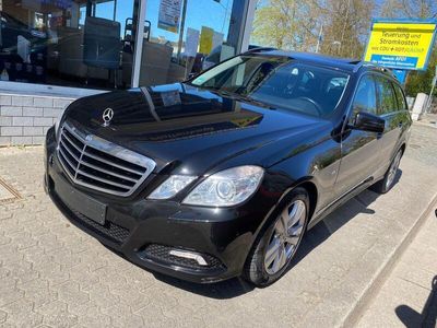 Mercedes E350