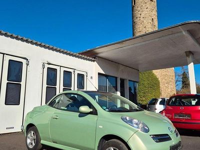Gebraucht Nissan Micra