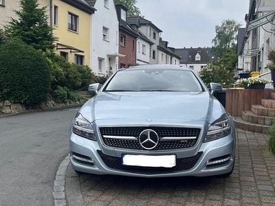 Mercedes CLS350
