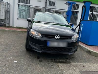 gebraucht VW Polo 1.2 TDI