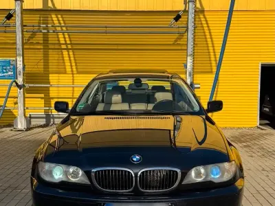 Gebraucht BMW 330