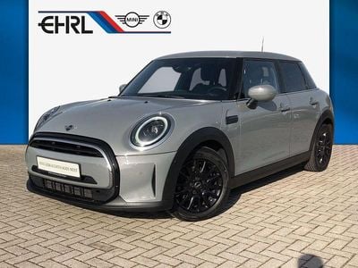 Second-hand Mini Cooper 136 CP (100 kW) 2022 Gri Hatchback