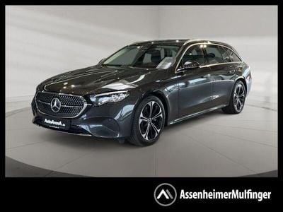 Mercedes E300